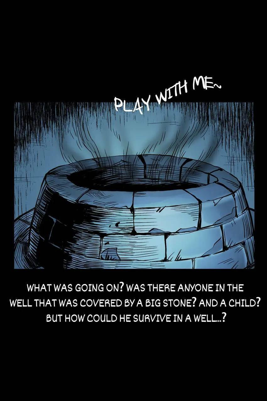 Real-Life Horror Stories Chapter 37 page 29 - 