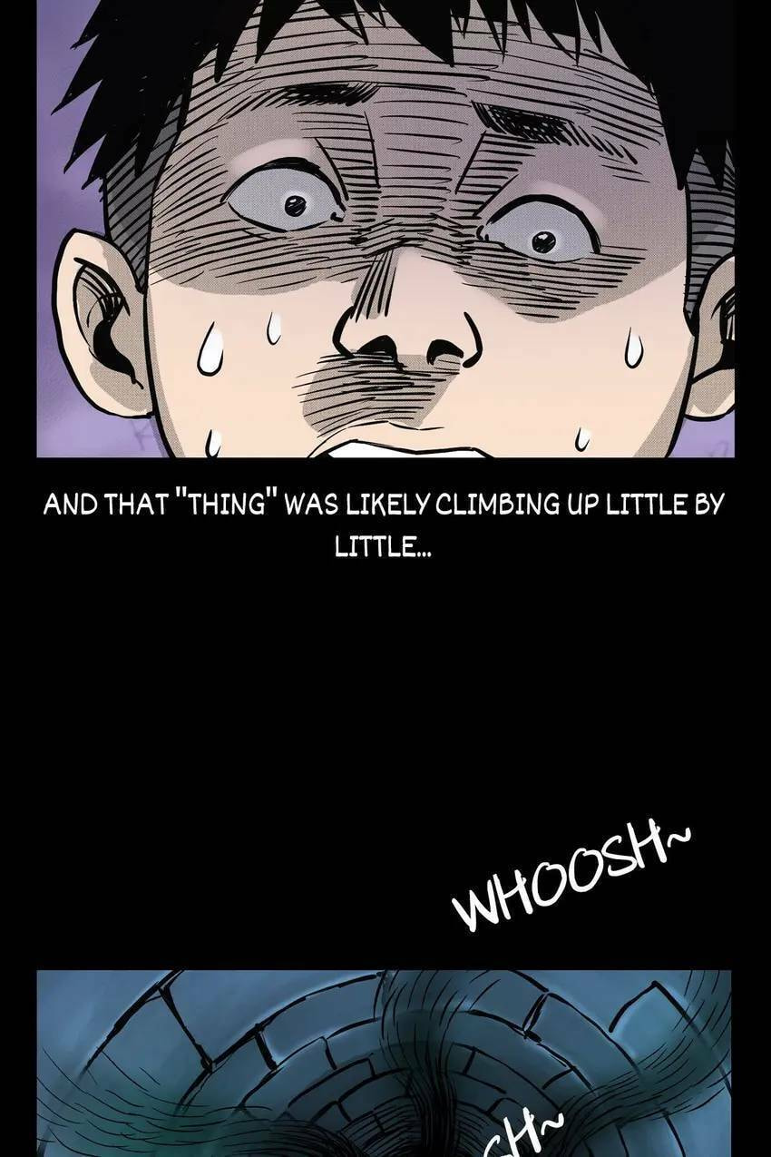 Real-Life Horror Stories Chapter 37 page 34 - 