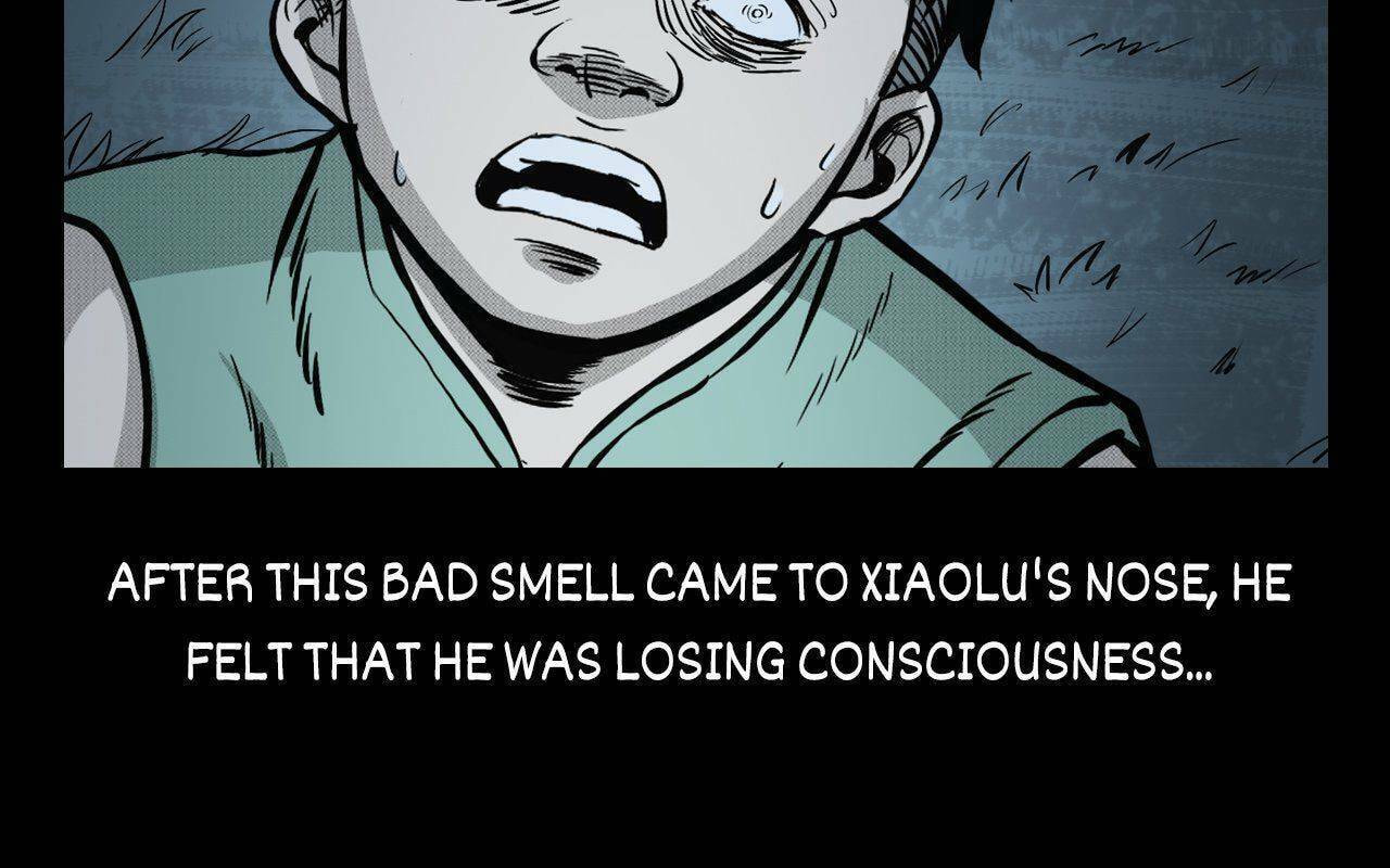Real-Life Horror Stories Chapter 37 page 43 - 