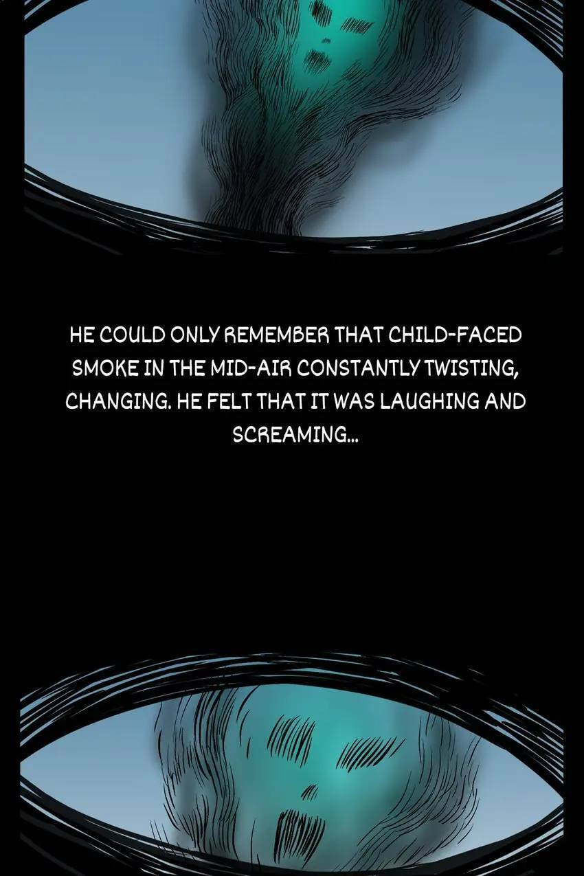 Real-Life Horror Stories Chapter 37 page 47 - 