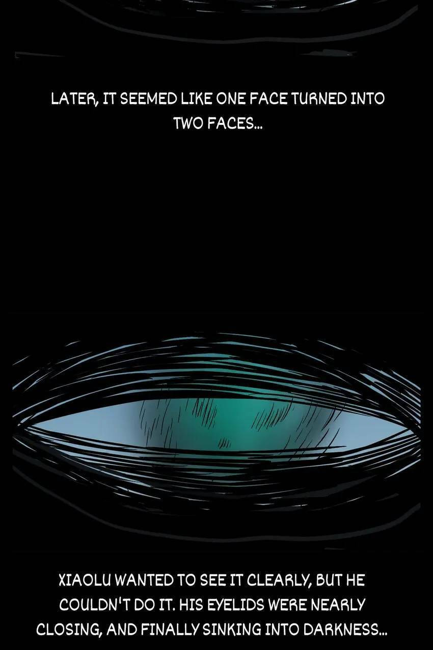 Real-Life Horror Stories Chapter 37 page 48 - 