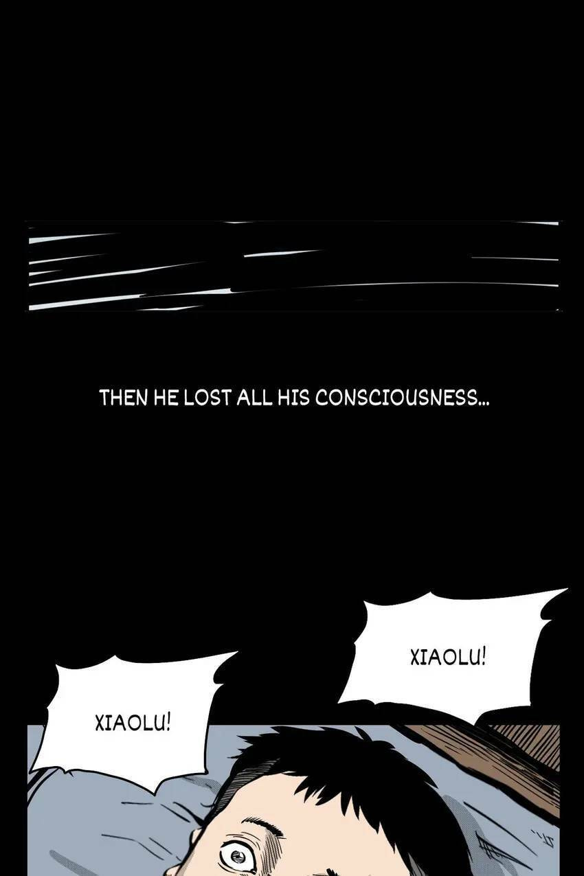 Real-Life Horror Stories Chapter 37 page 49 - 