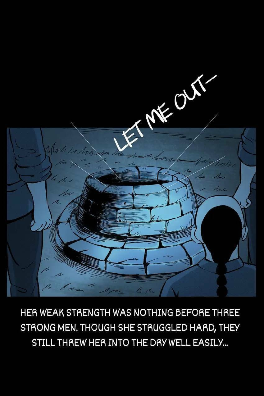 Real-Life Horror Stories Chapter 37 page 60 - 
