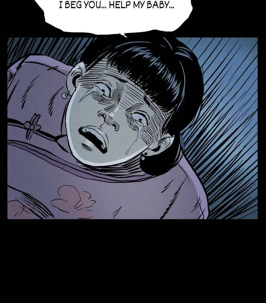 Real-Life Horror Stories Chapter 37 page 63 - 