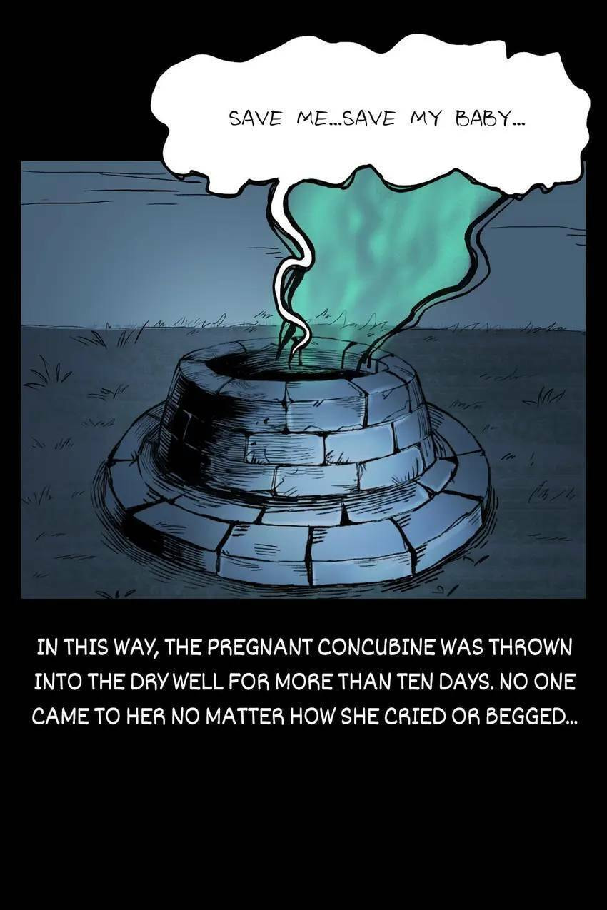 Real-Life Horror Stories Chapter 37 page 65 - 