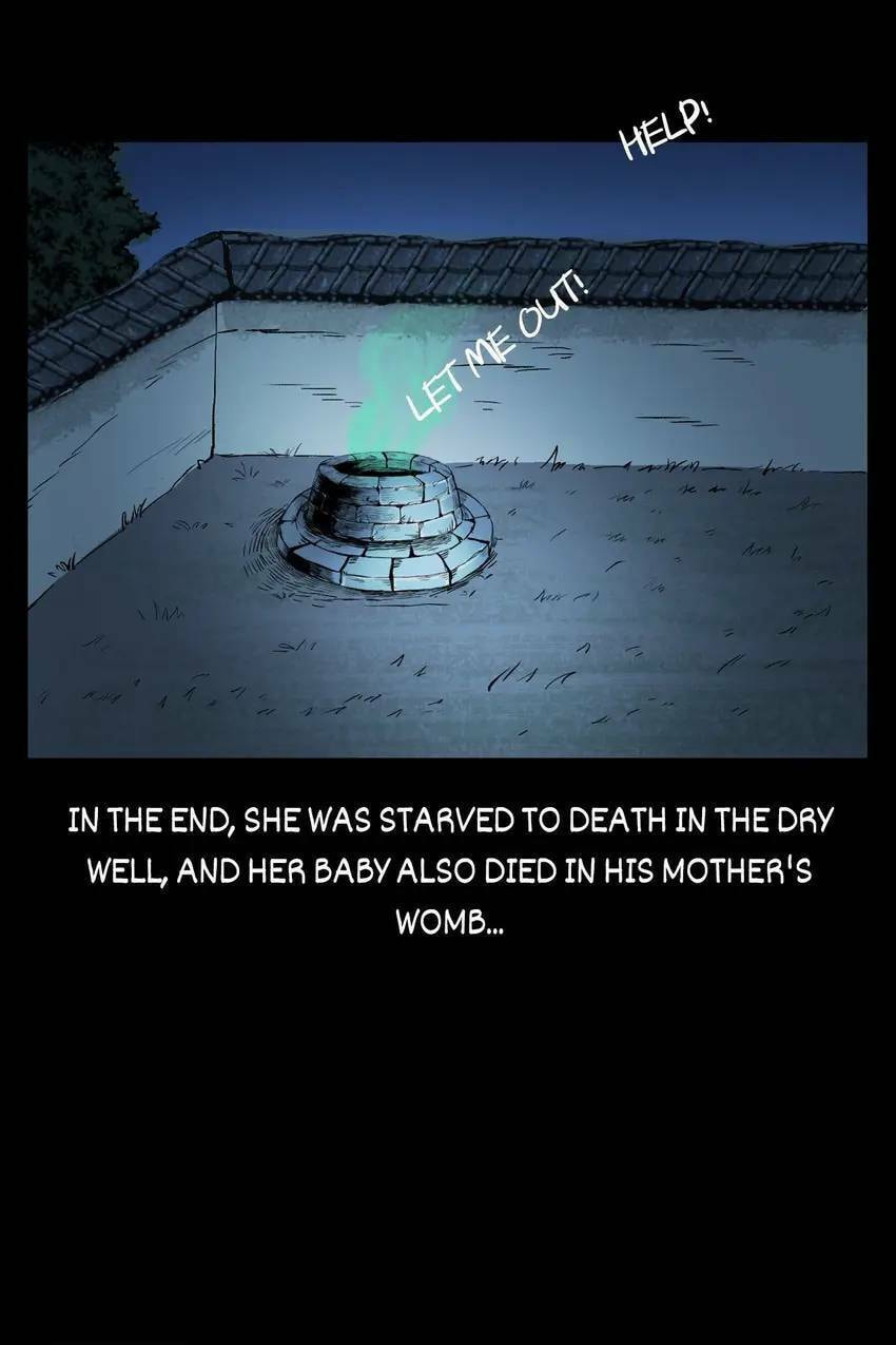Real-Life Horror Stories Chapter 37 page 66 - 