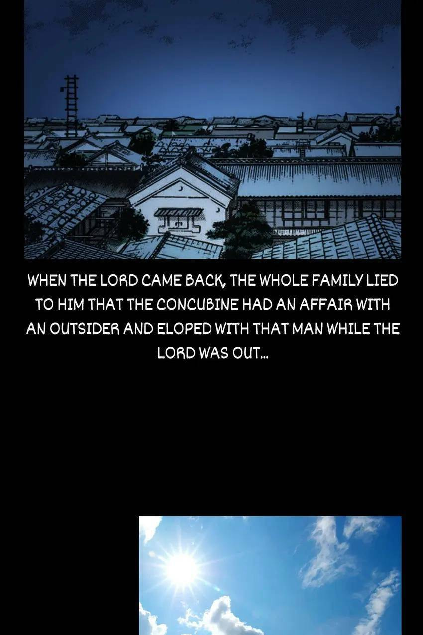 Real-Life Horror Stories Chapter 37 page 67 - 