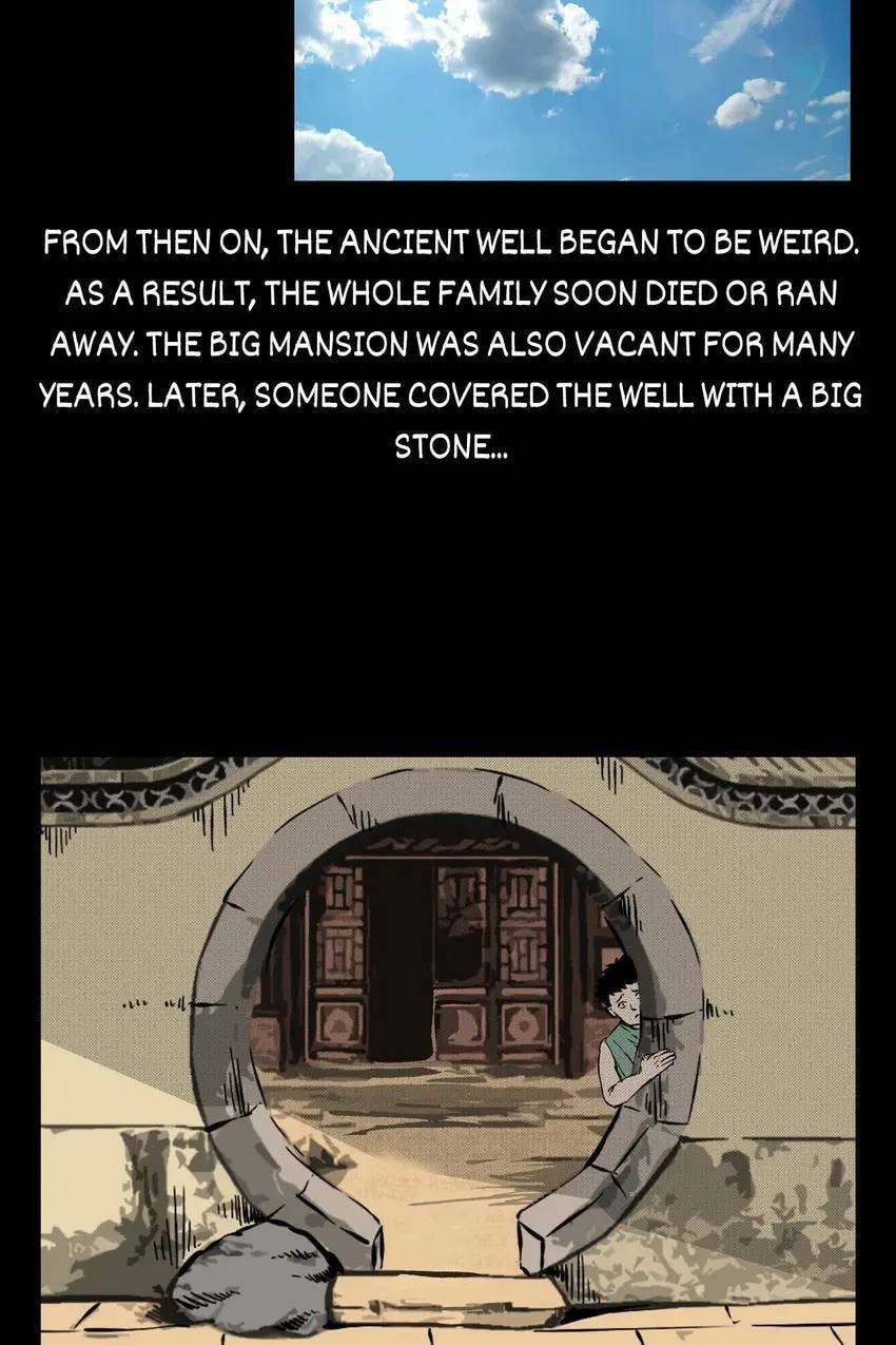 Real-Life Horror Stories Chapter 37 page 68 - 