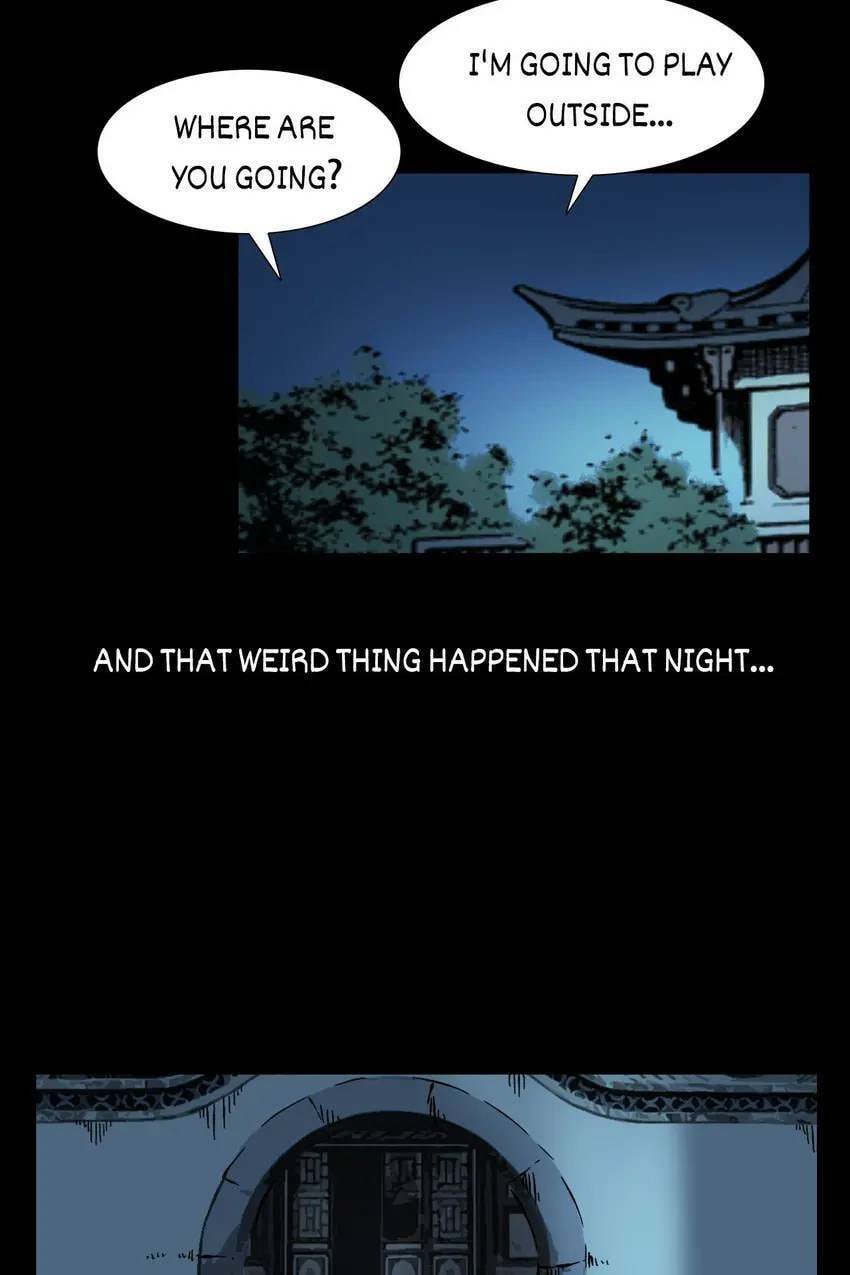 Real-Life Horror Stories Chapter 37 page 9 - 