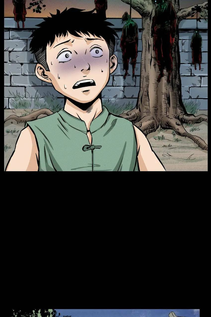 Real-Life Horror Stories Chapter 38 page 2 - 