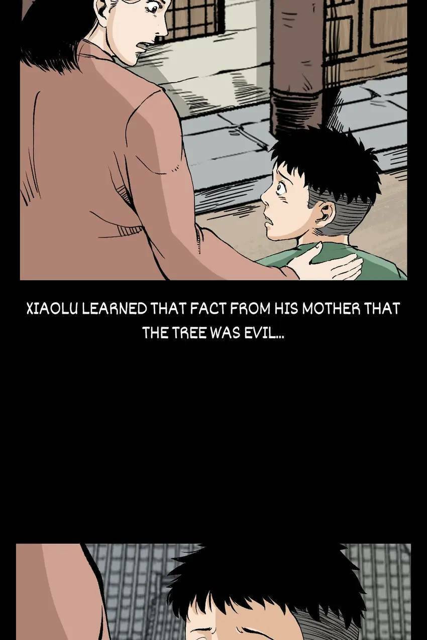 Real-Life Horror Stories Chapter 38 page 13 - 
