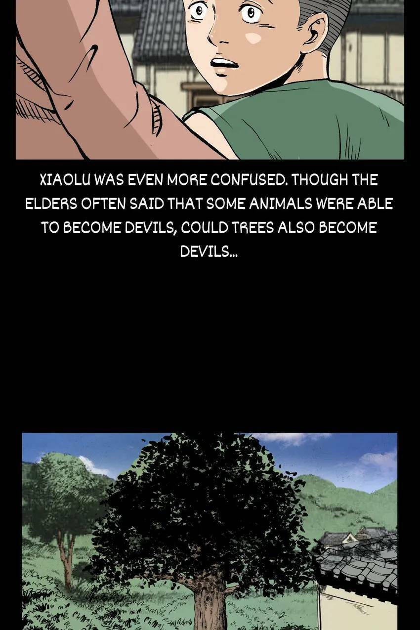 Real-Life Horror Stories Chapter 38 page 14 - 