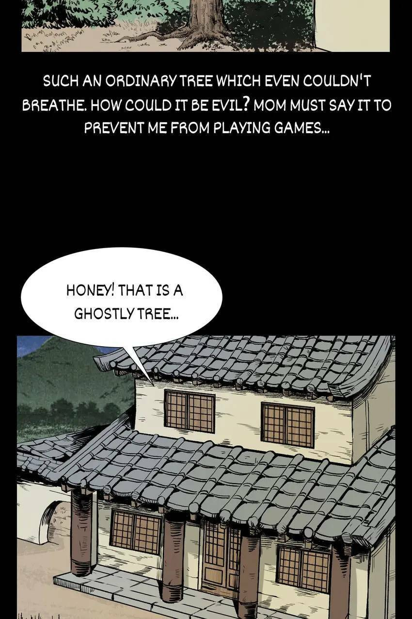 Real-Life Horror Stories Chapter 38 page 15 - 
