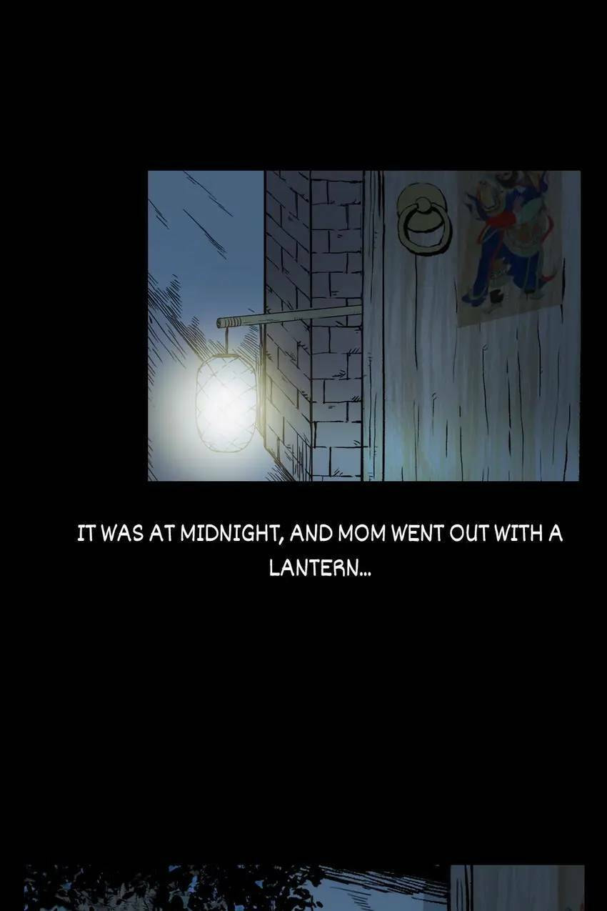 Real-Life Horror Stories Chapter 38 page 18 - 