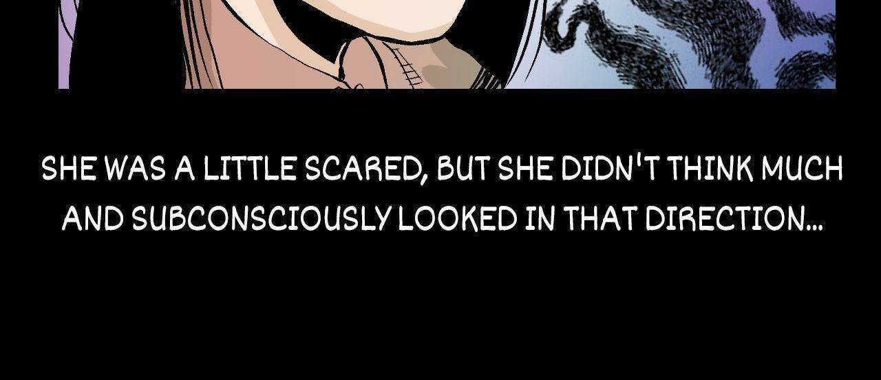 Real-Life Horror Stories Chapter 38 page 21 - 