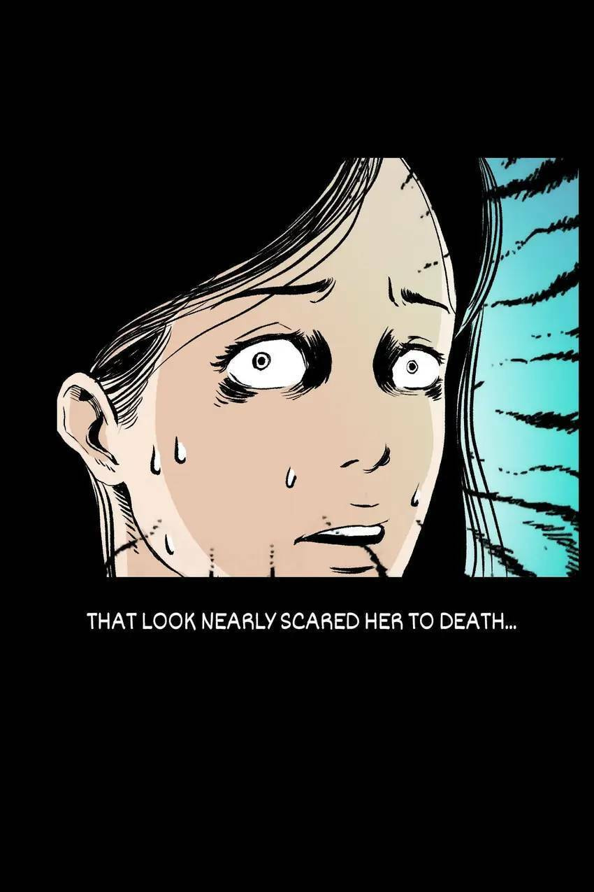 Real-Life Horror Stories Chapter 38 page 22 - 