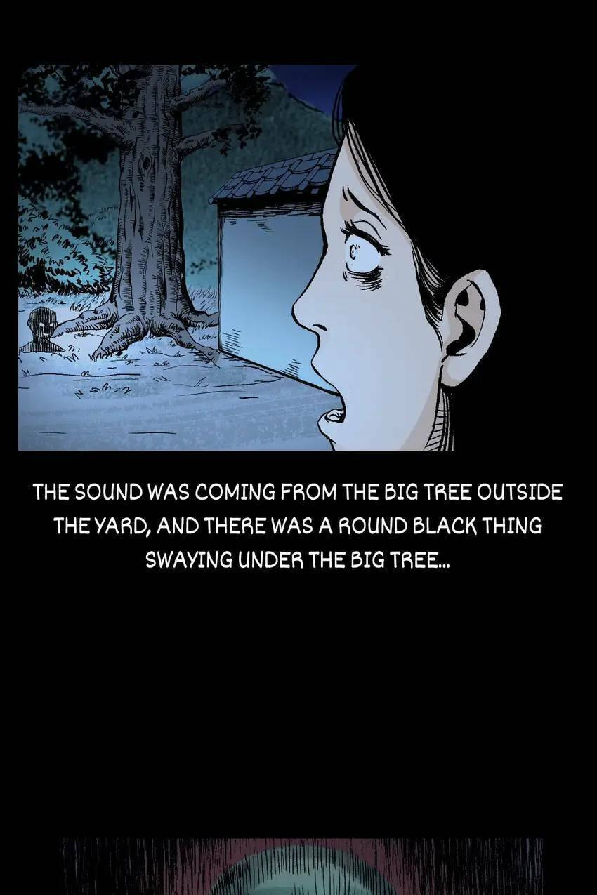 Real-Life Horror Stories Chapter 38 page 23 - 