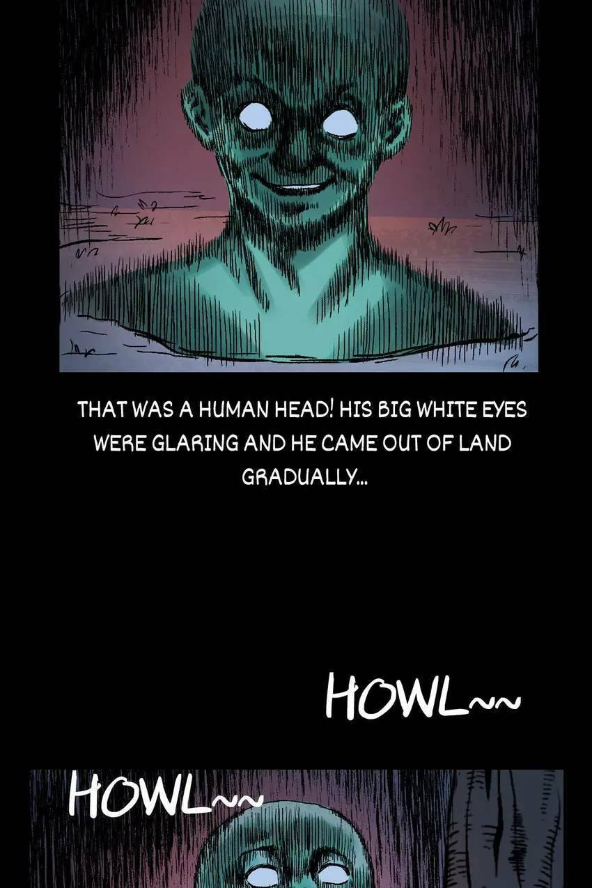 Real-Life Horror Stories Chapter 38 page 24 - 