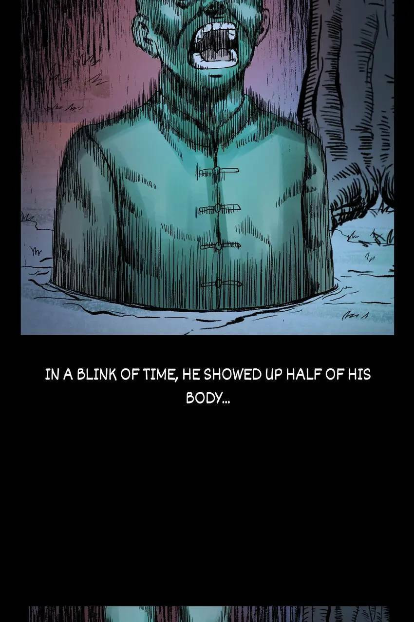 Real-Life Horror Stories Chapter 38 page 25 - 
