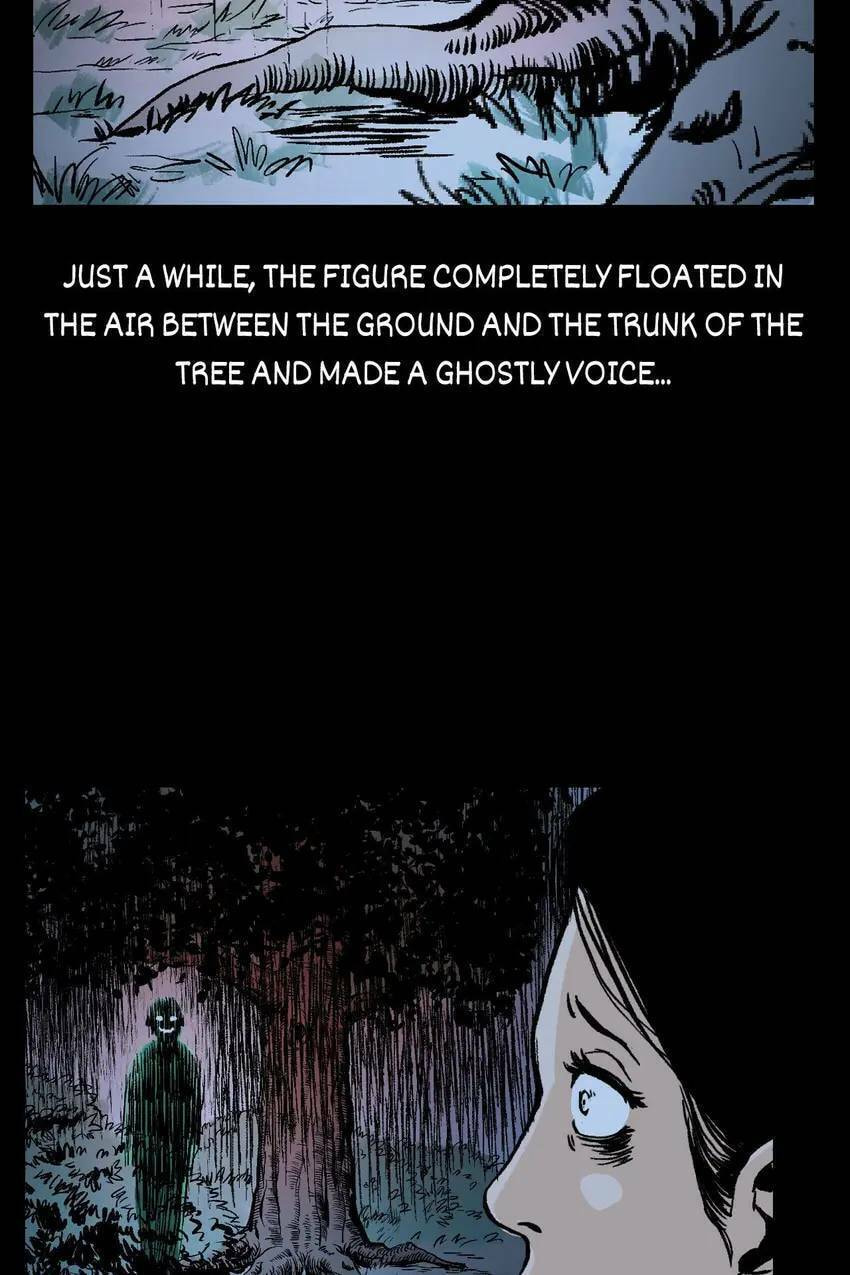 Real-Life Horror Stories Chapter 38 page 28 - 