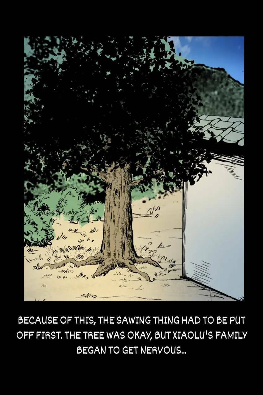 Real-Life Horror Stories Chapter 38 page 45 - 