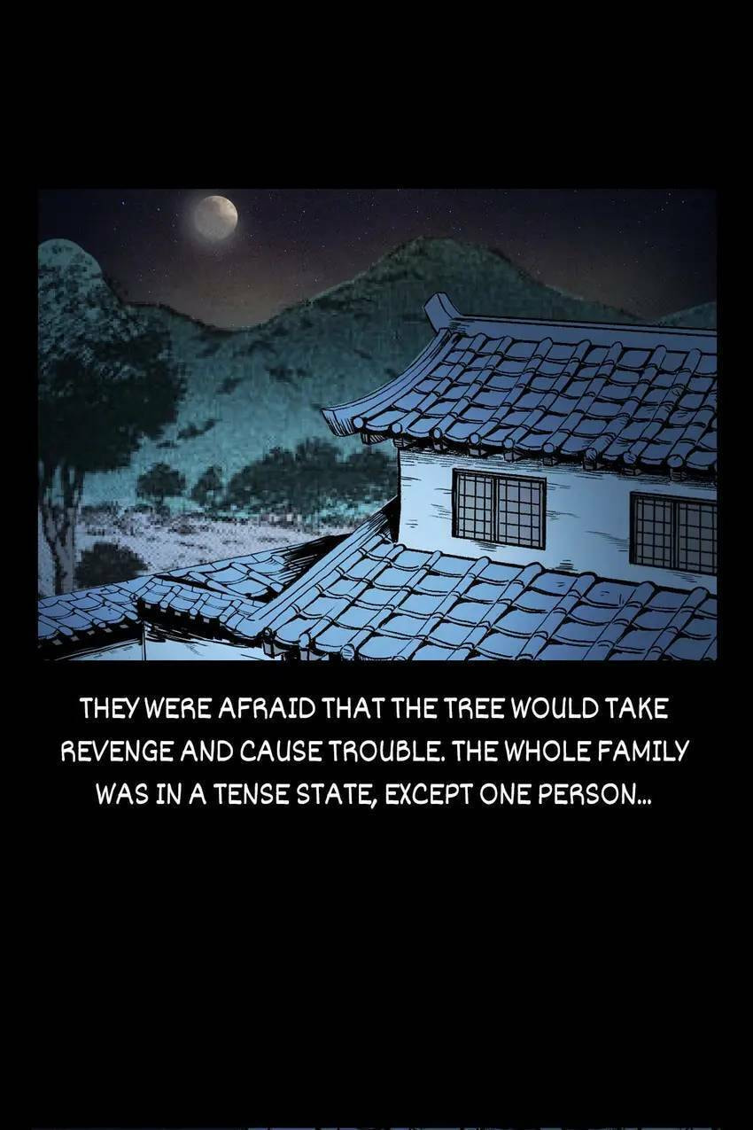 Real-Life Horror Stories Chapter 38 page 46 - 