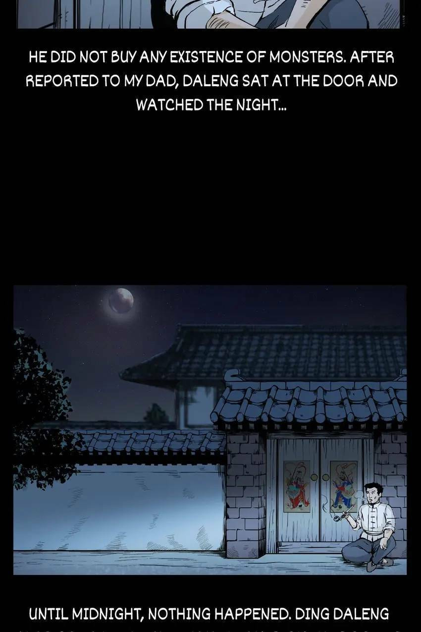 Real-Life Horror Stories Chapter 38 page 49 - 