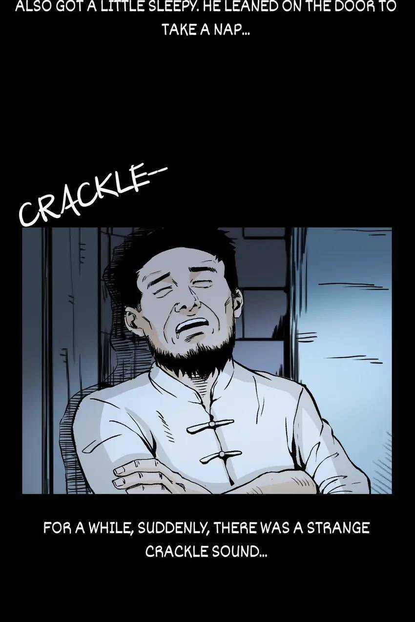 Real-Life Horror Stories Chapter 38 page 50 - 