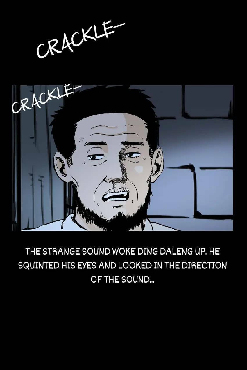 Real-Life Horror Stories Chapter 38 page 51 - 