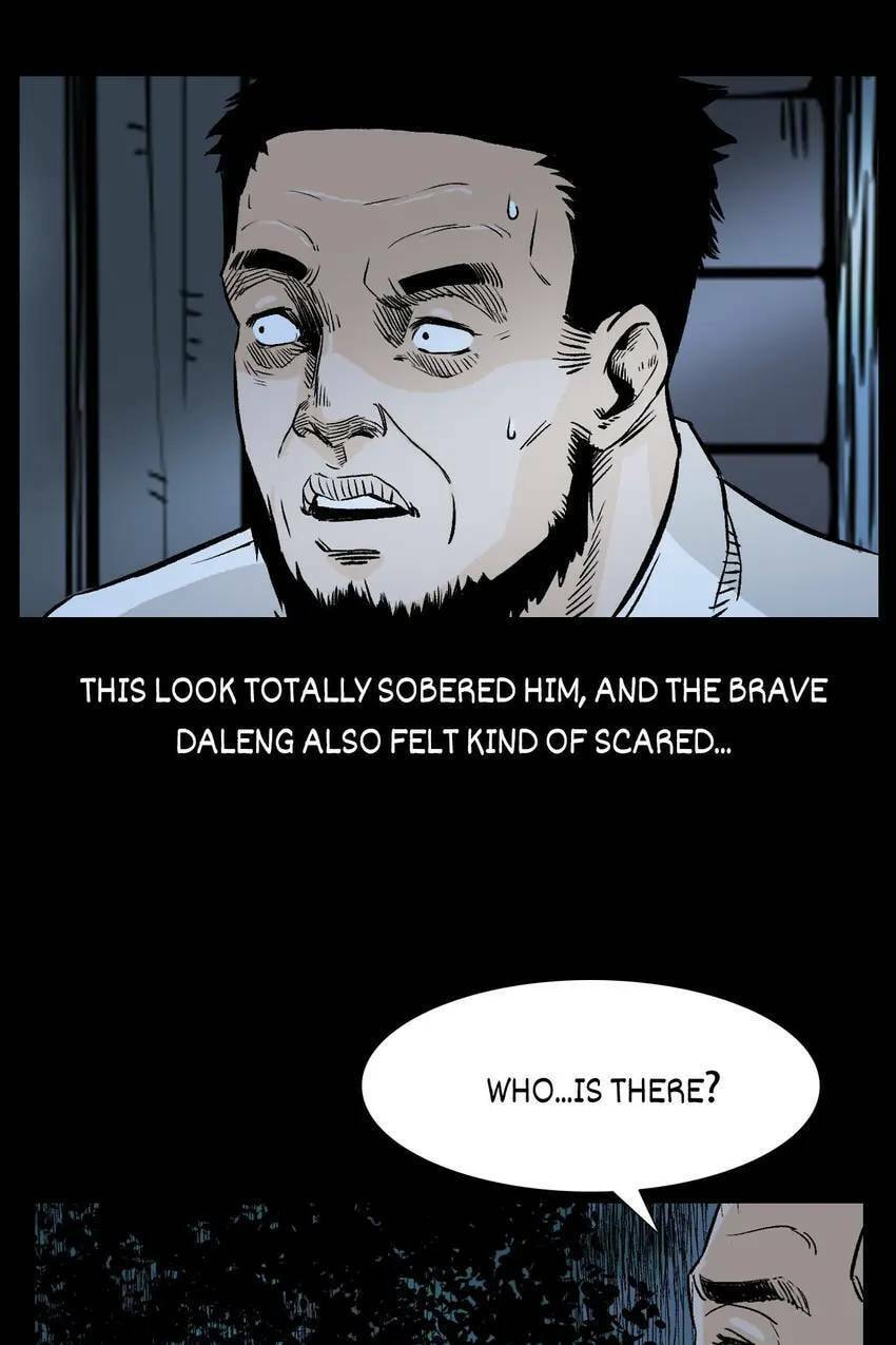 Real-Life Horror Stories Chapter 38 page 52 - 