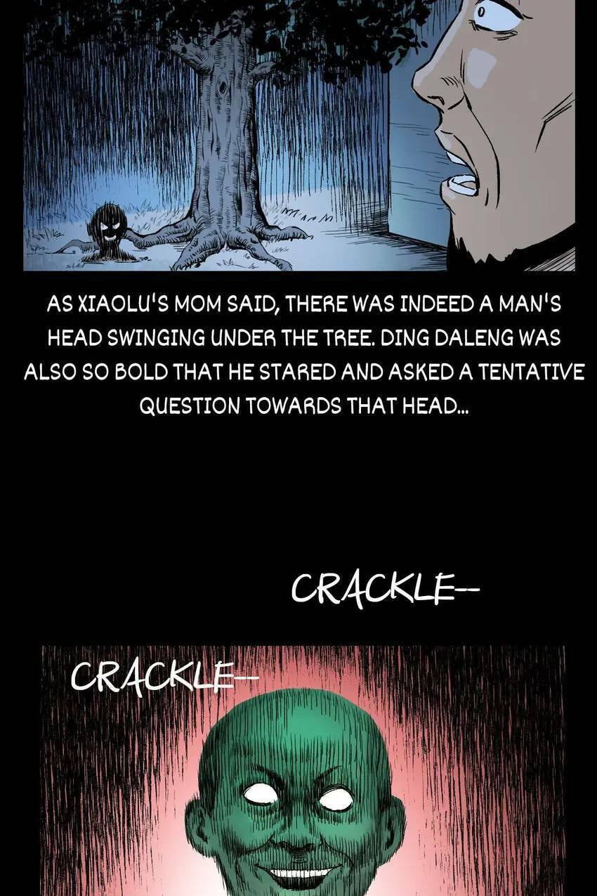 Real-Life Horror Stories Chapter 38 page 53 - 
