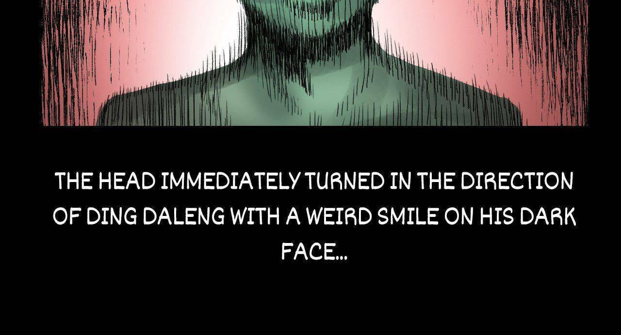 Real-Life Horror Stories Chapter 38 page 54 - 