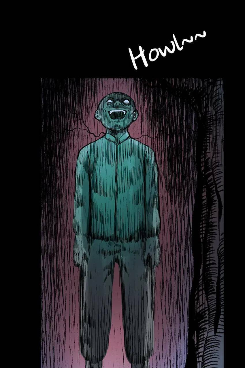 Real-Life Horror Stories Chapter 38 page 55 - 