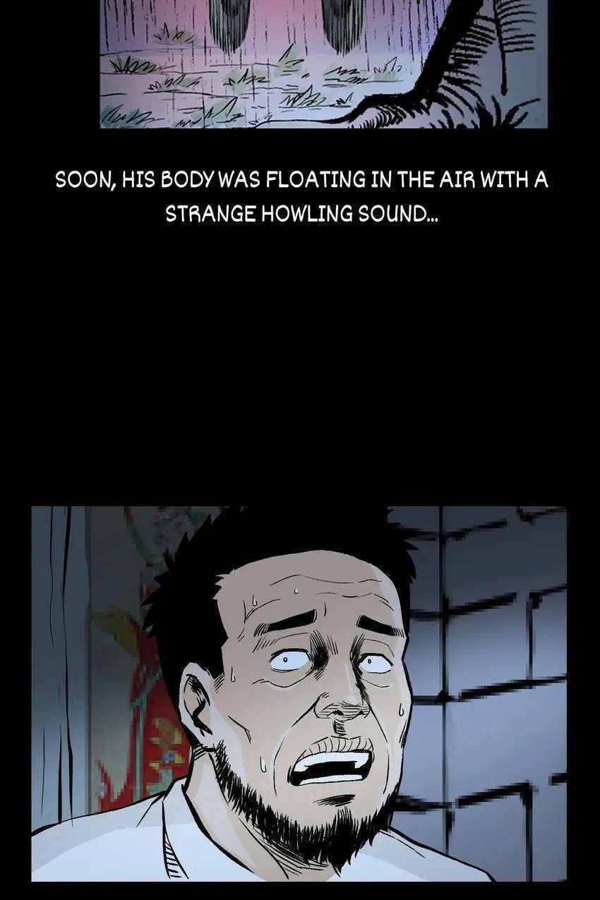 Real-Life Horror Stories Chapter 38 page 56 - 