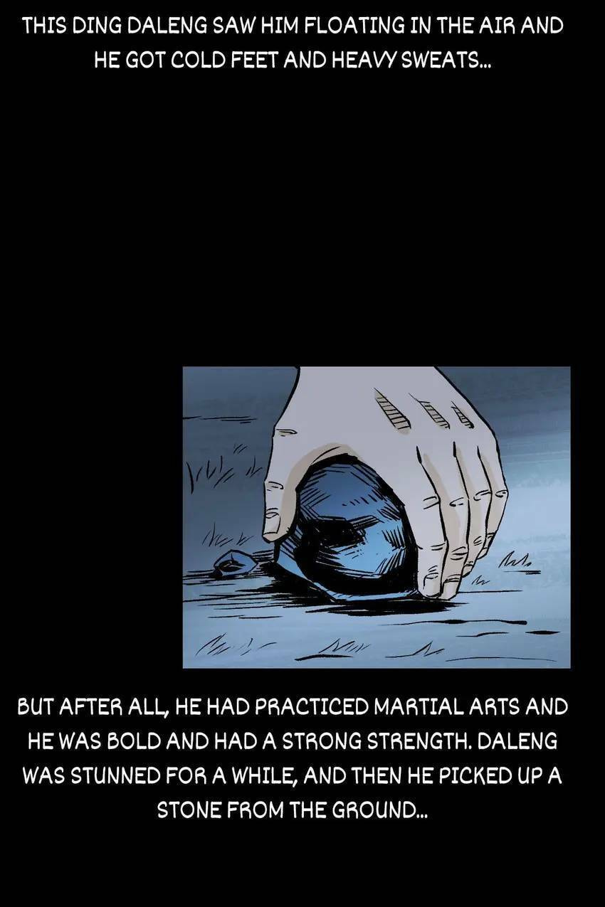Real-Life Horror Stories Chapter 38 page 57 - 