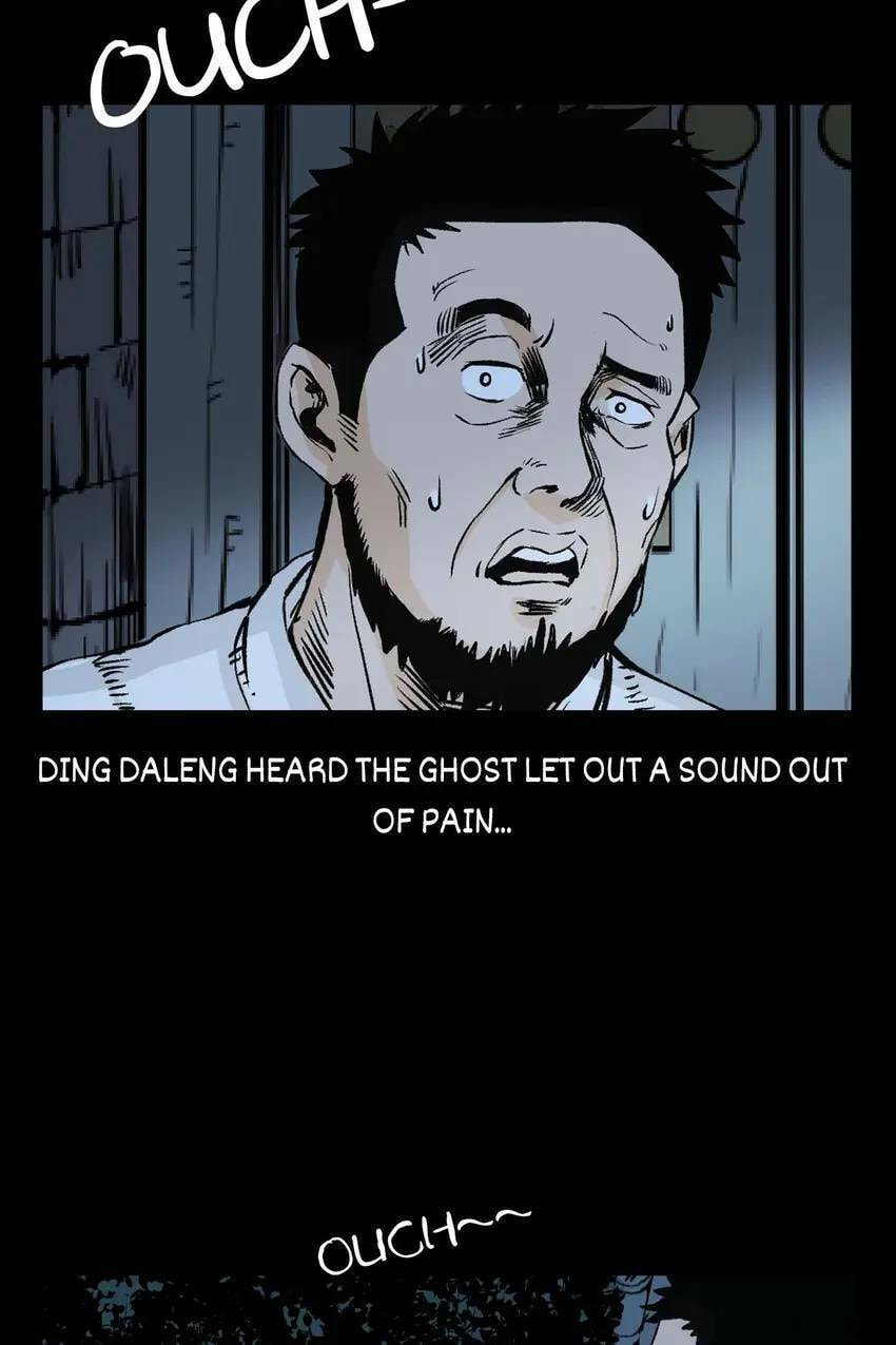 Real-Life Horror Stories Chapter 38 page 59 - 