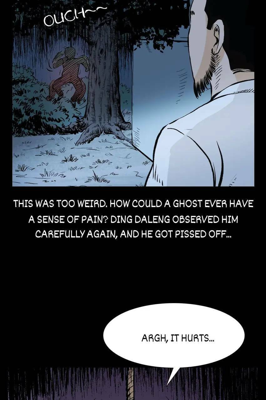 Real-Life Horror Stories Chapter 38 page 60 - 