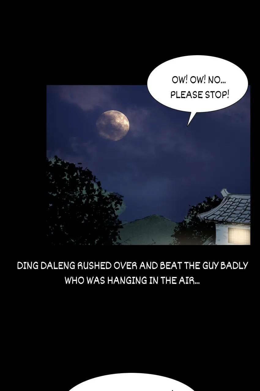 Real-Life Horror Stories Chapter 38 page 63 - 