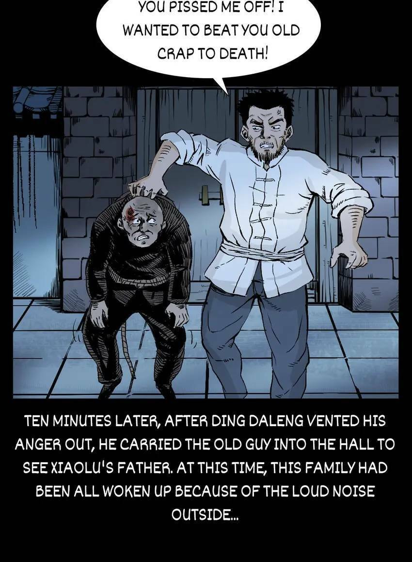 Real-Life Horror Stories Chapter 38 page 64 - 