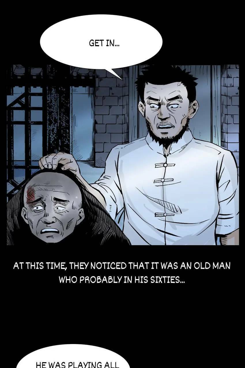Real-Life Horror Stories Chapter 38 page 65 - 