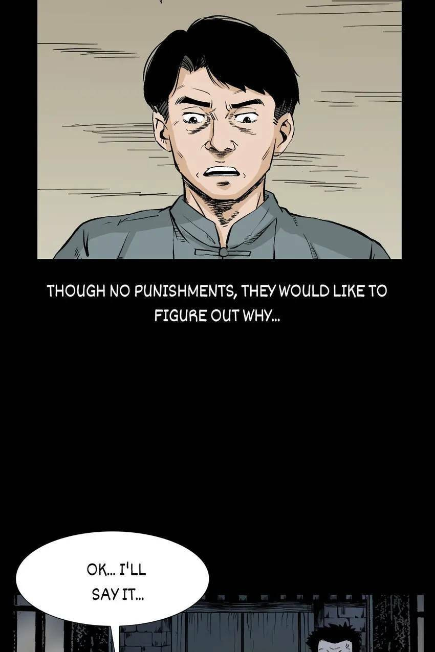 Real-Life Horror Stories Chapter 38 page 67 - 