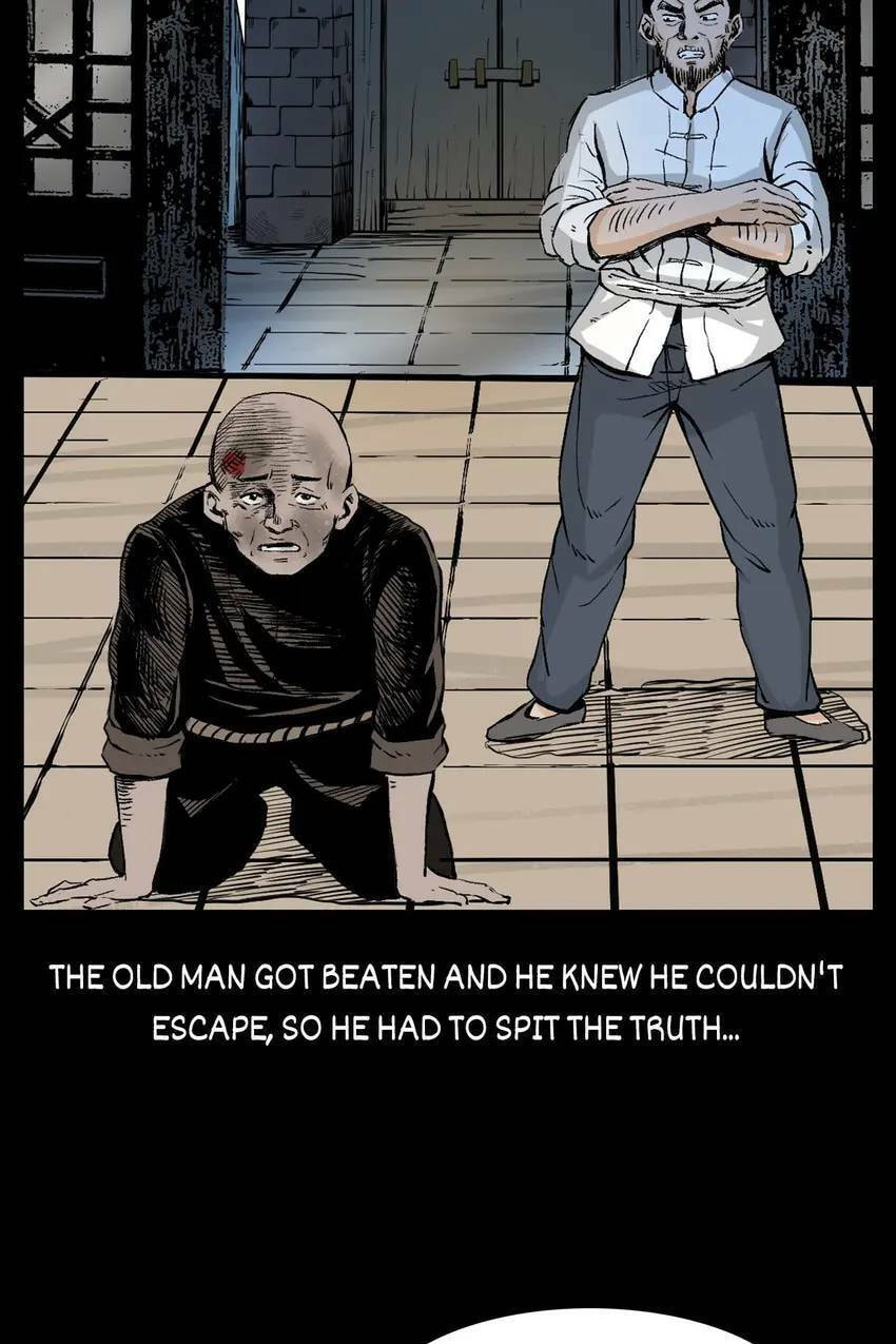 Real-Life Horror Stories Chapter 38 page 68 - 