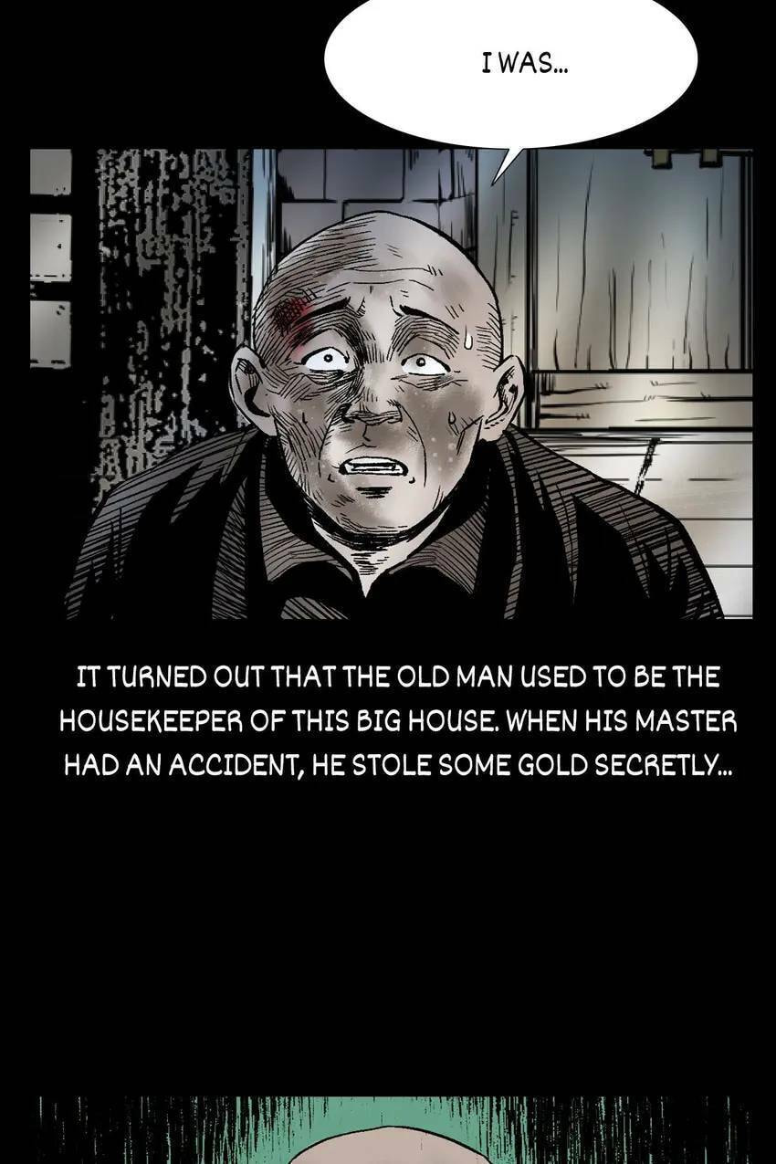 Real-Life Horror Stories Chapter 38 page 69 - 