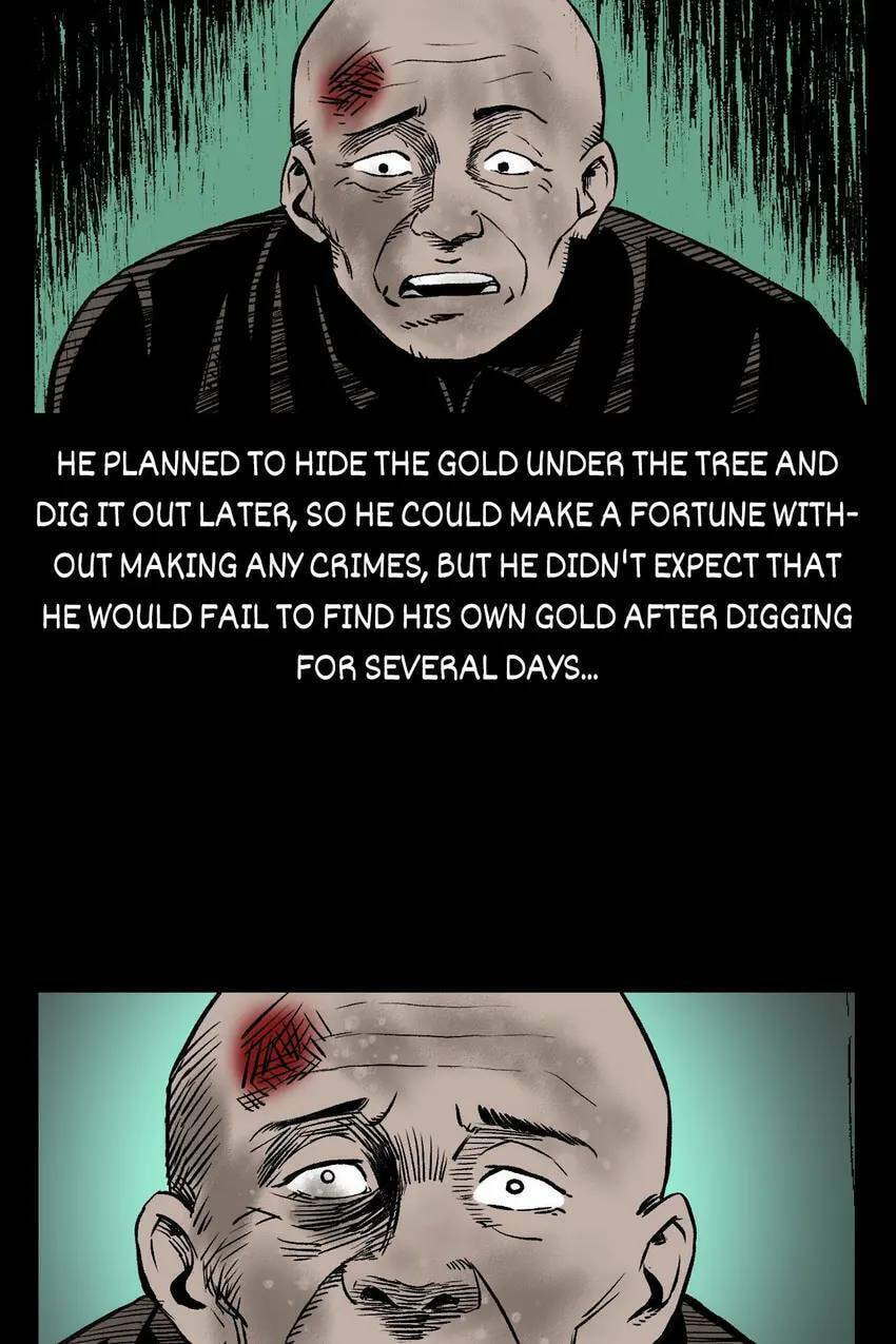 Real-Life Horror Stories Chapter 38 page 70 - 
