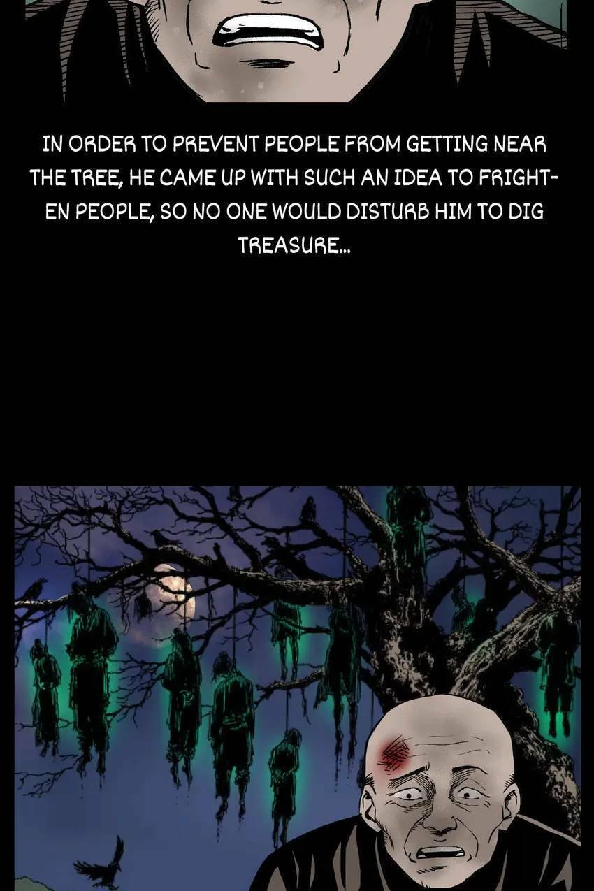 Real-Life Horror Stories Chapter 38 page 71 - 