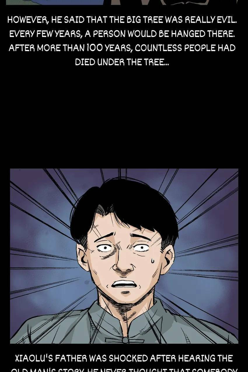 Real-Life Horror Stories Chapter 38 page 72 - 