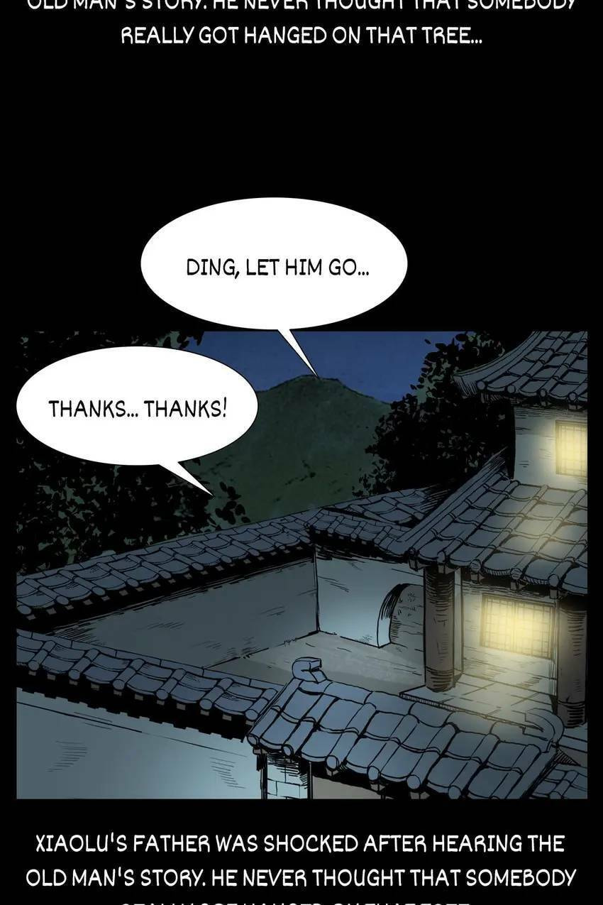 Real-Life Horror Stories Chapter 38 page 73 - 