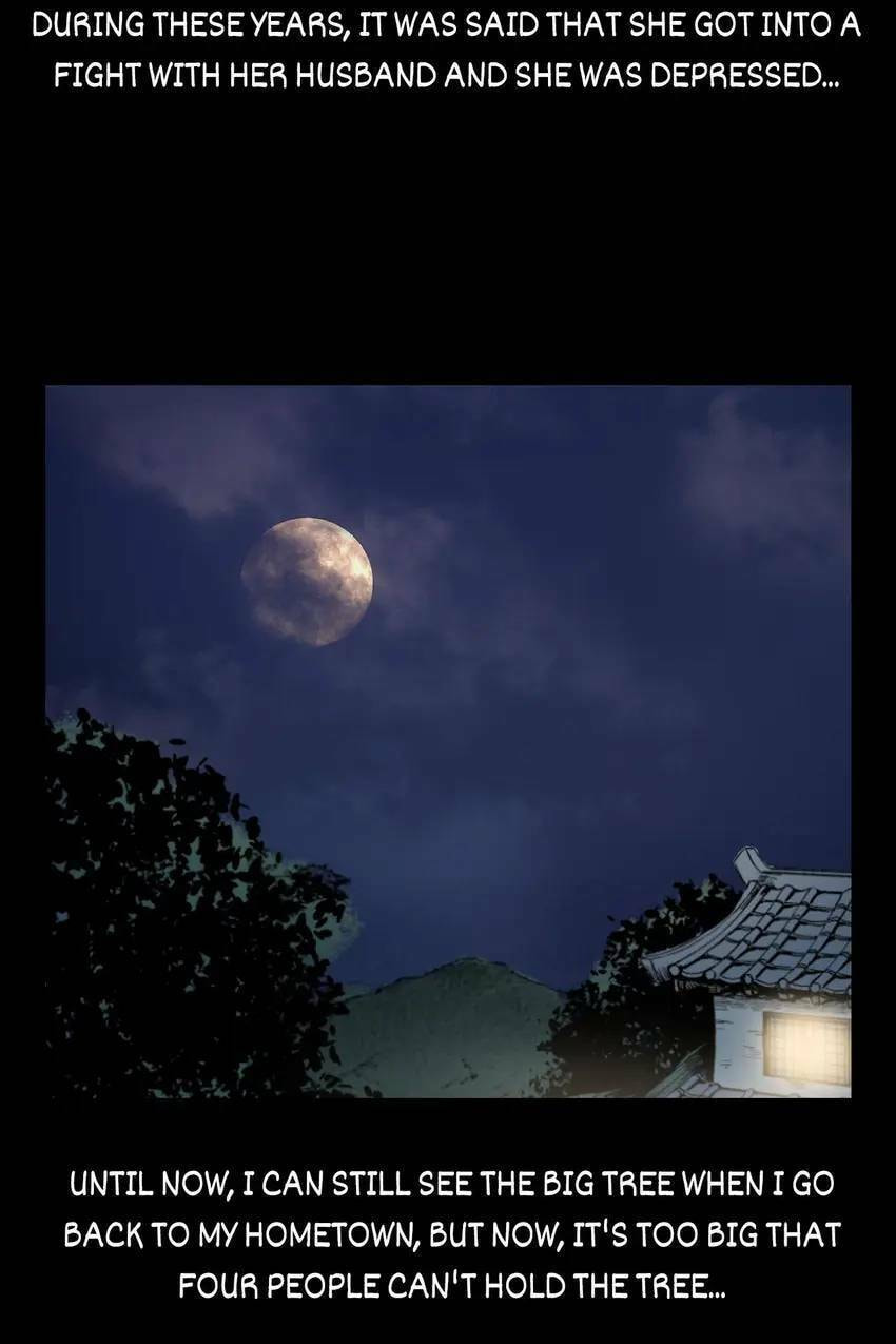 Real-Life Horror Stories Chapter 38 page 76 - 