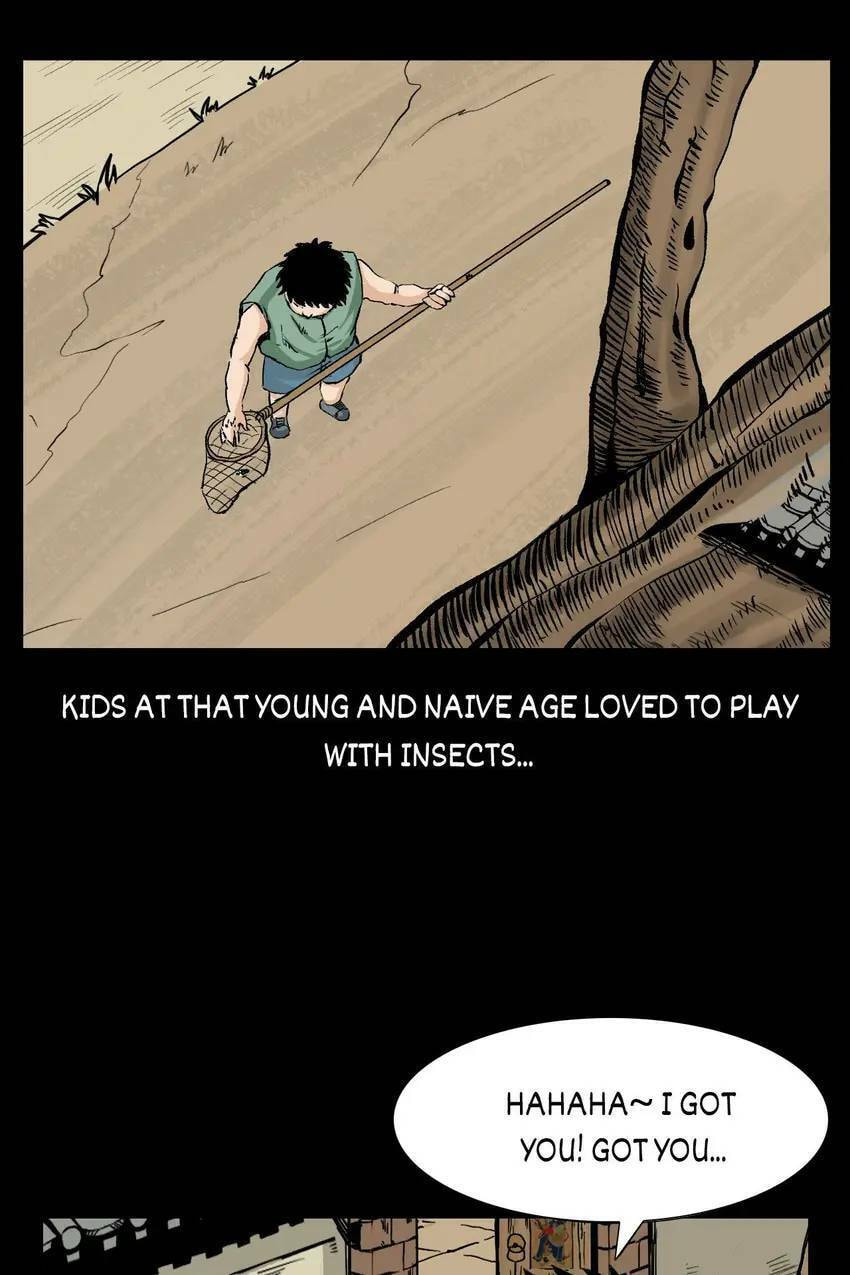 Real-Life Horror Stories Chapter 38 page 9 - 