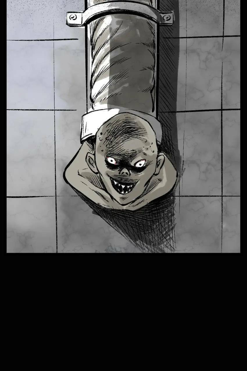 Real-Life Horror Stories Chapter 39 page 2 - 